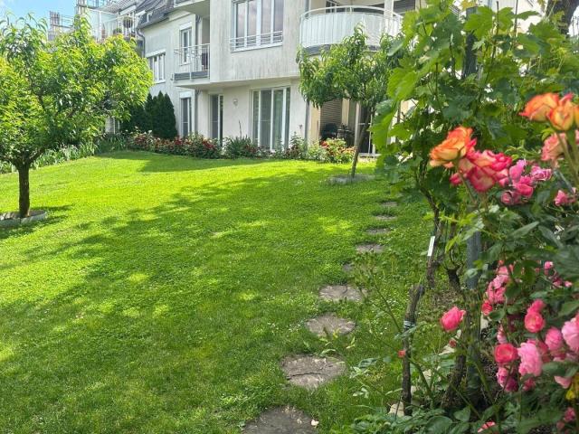 Apartment kaufen in Wien