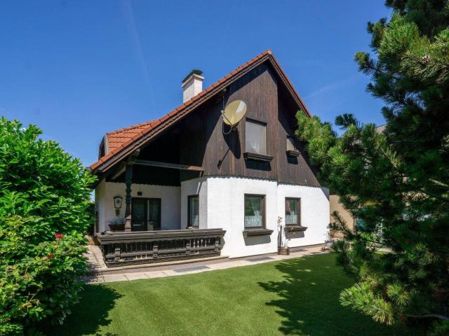 Haus kaufen in Simmering, Wien