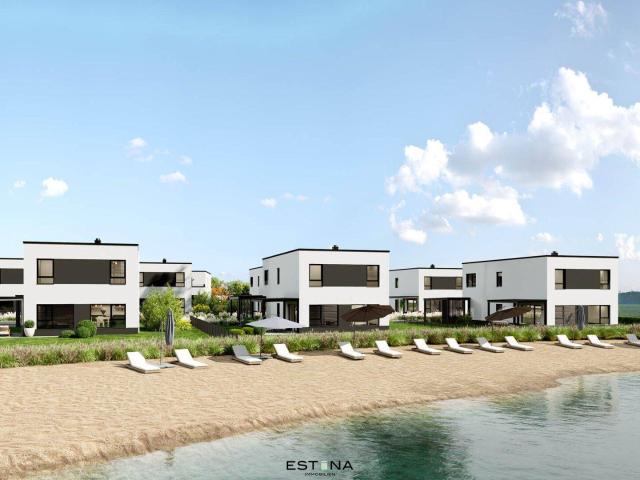 Haus kaufen in Parndorf, Burgenland