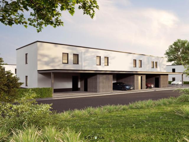 Haus kaufen in Parndorf, Burgenland