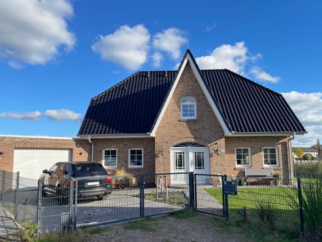 Haus kaufen in Hohenkirchen, Wangerland