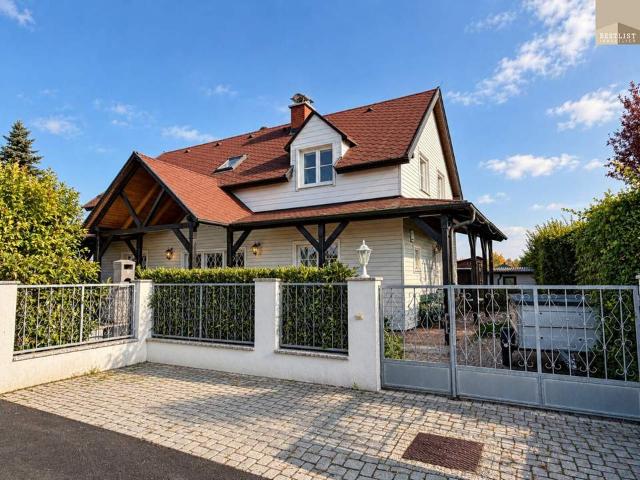 Haus kaufen in Katastralgemeinde Baden, Baden