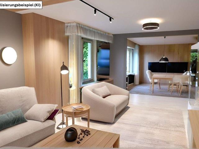 Haus kaufen in Heeren-Werve, Kamen