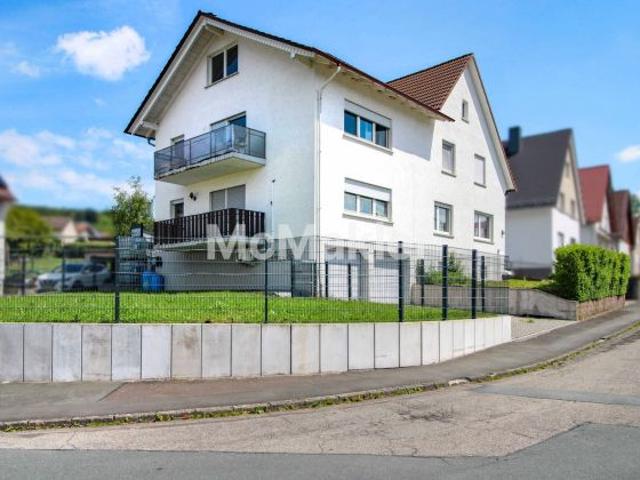 Haus kaufen in Staufenberg, Hessen