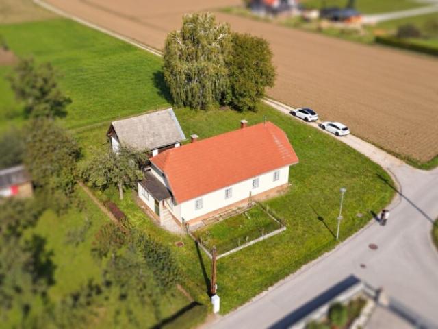 Haus kaufen in Feistritz ob Bleiburg, Bezirk Völkermarkt