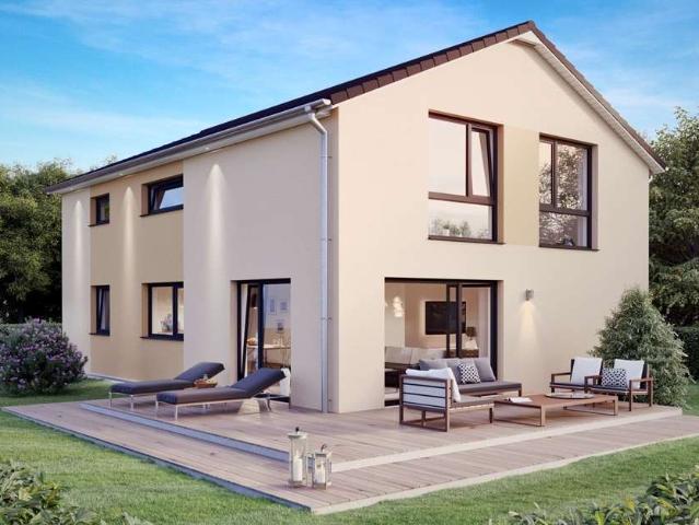 Haus kaufen in Großkayna, Braunsbedra