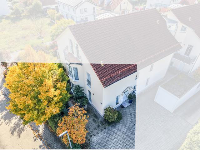 Maisonette kaufen in Zuchering, Ingolstadt