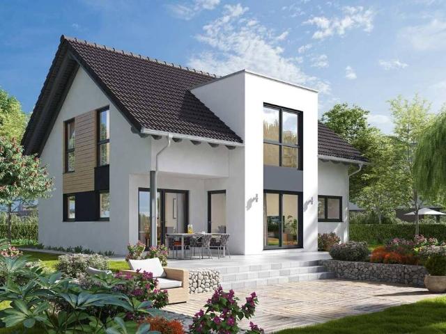 Haus kaufen in Blankenhof, Mecklenburg-Vorpommern