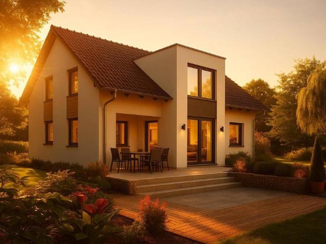 Haus kaufen in Blankenhof, Mecklenburg-Vorpommern