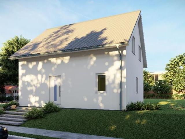 Haus kaufen in Fehrbellin, Brandenburg