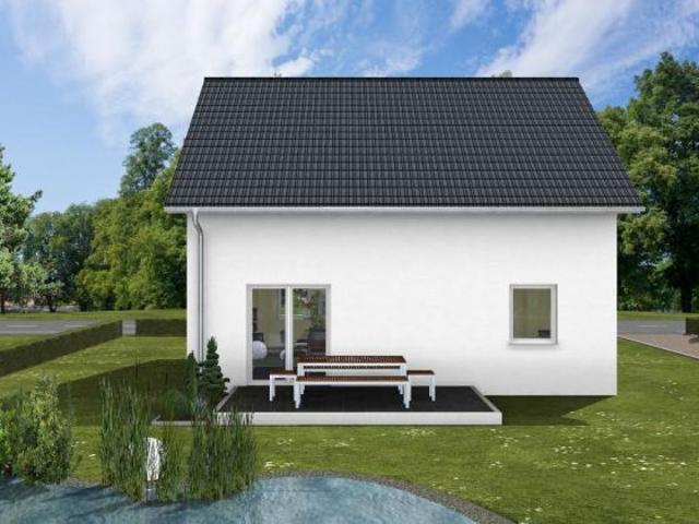 Haus kaufen in Gumtow, Brandenburg