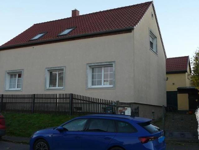 Haus kaufen in Grimma, Sachsen