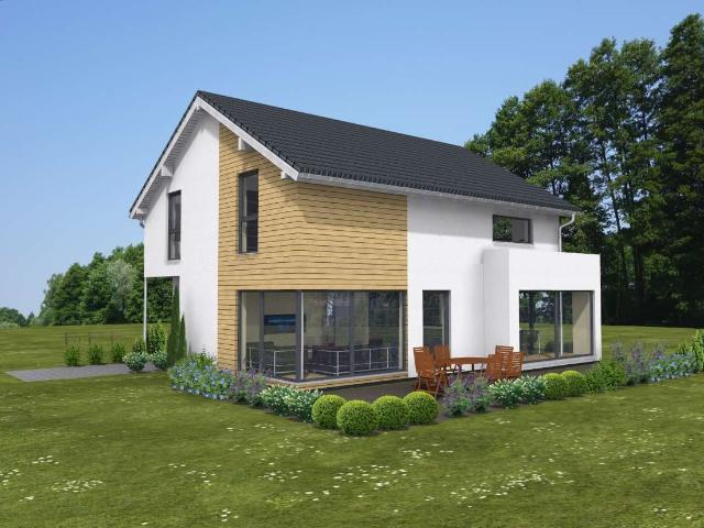 Haus kaufen in Blankenhof, Mecklenburgische Seenplatte
