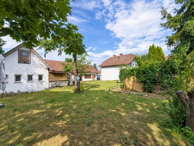 Einfamilienhaus kaufen in Klagenfurt am Wörthersee, Klagenfurt