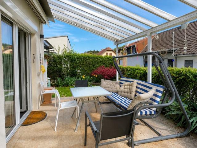 Bungalow kaufen in Judendorf-Straßengel, Kärnten