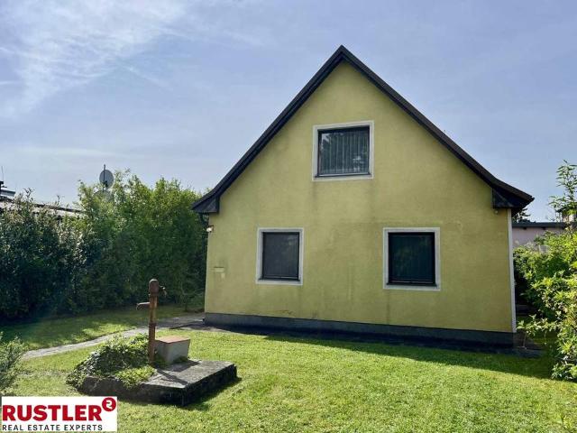 Haus kaufen in Baden, Niederösterreich