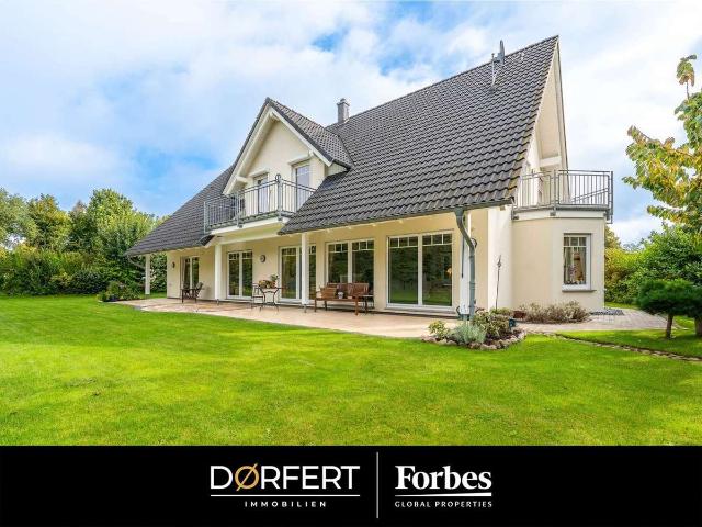 Haus kaufen in Mustin, Kreis Herzogtum Lauenburg