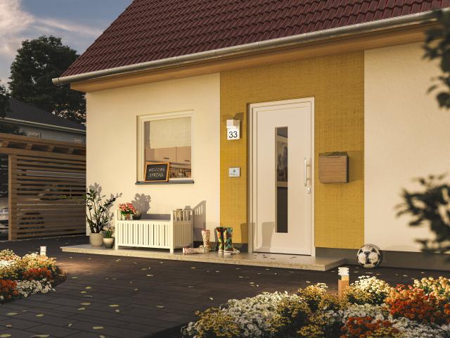 Haus kaufen in Billerbeck
