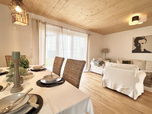Haus mieten in Katastralgemeinde Unterwaltersdorf, Ebreichsdorf