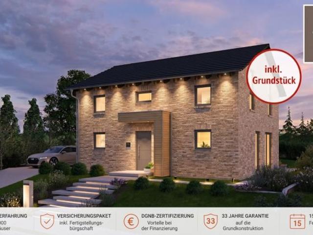 Haus kaufen in Schönberg, Kreis Herzogtum Lauenburg