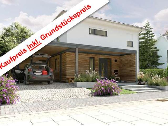 Haus kaufen in Bockenem, Landkreis Hildesheim