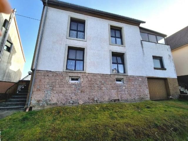 Haus kaufen in Illingen, Saarland