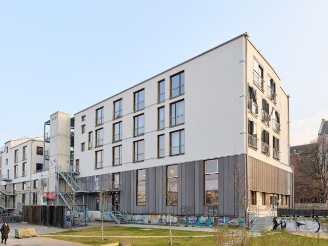 Büro mieten in Neukölln, Berlin
