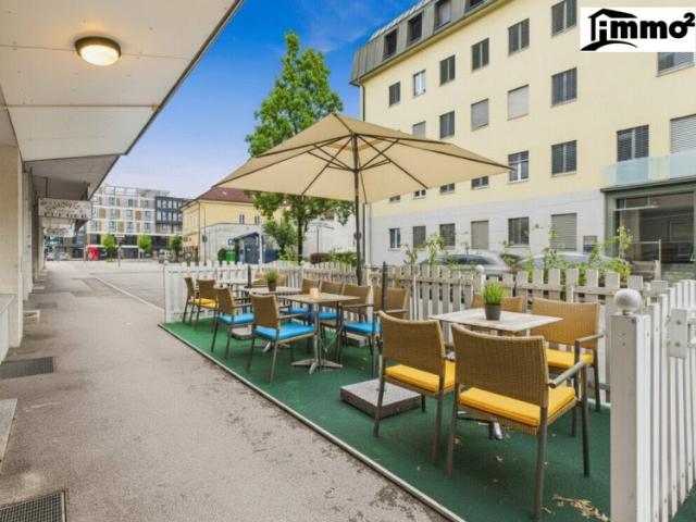 Gewerbe kaufen in St. Peter, Klagenfurt