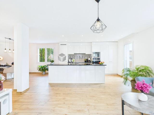 Einfamilienhaus kaufen in Arbon, Thurgau