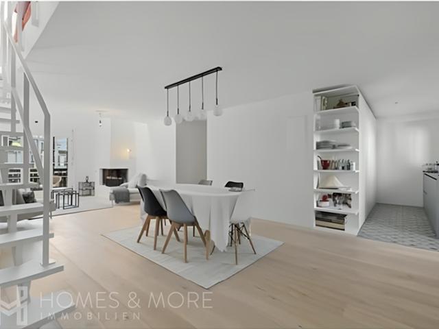Wohnung kaufen in Stäfa, Zürich