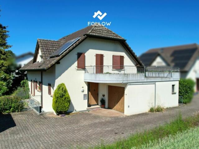 Haus kaufen in Aegerten, Bern