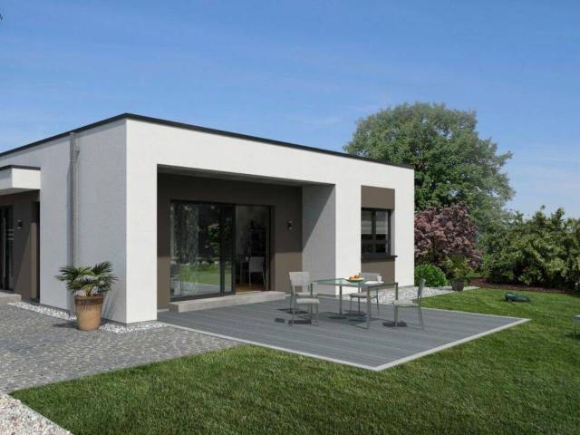 Haus kaufen in Altengottern, Thüringen