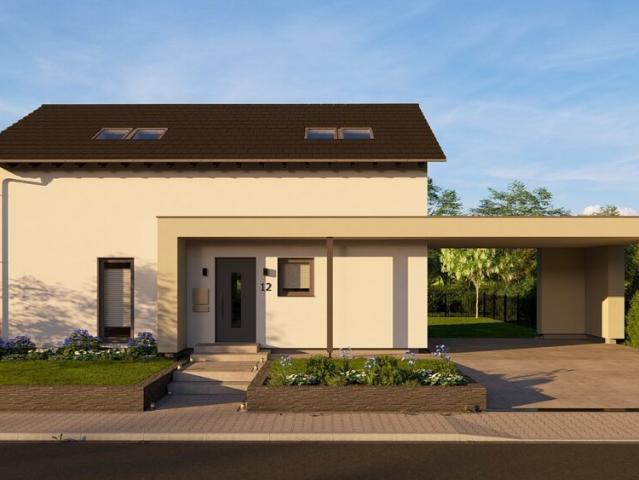 Haus kaufen in Eslohe, Nordrhein-Westfalen