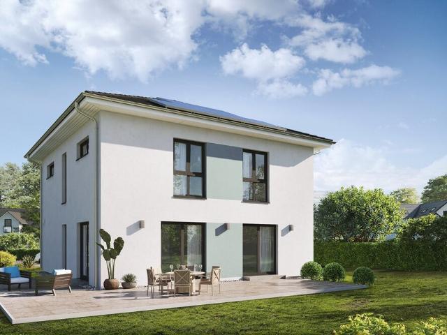 Haus kaufen in Deutenbach, Stein
