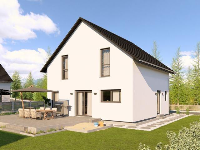 Haus kaufen in Lüttringhausen, Remscheid