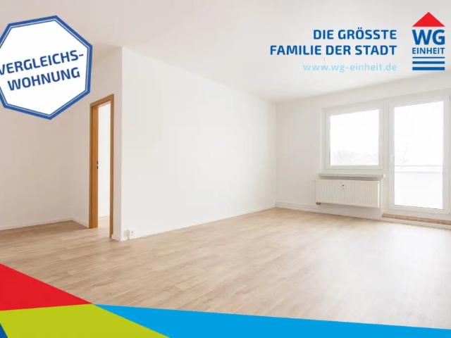 Apartment mieten in Markersdorf, Chemnitz