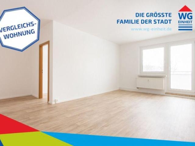 Apartment mieten in Markersdorf, Chemnitz