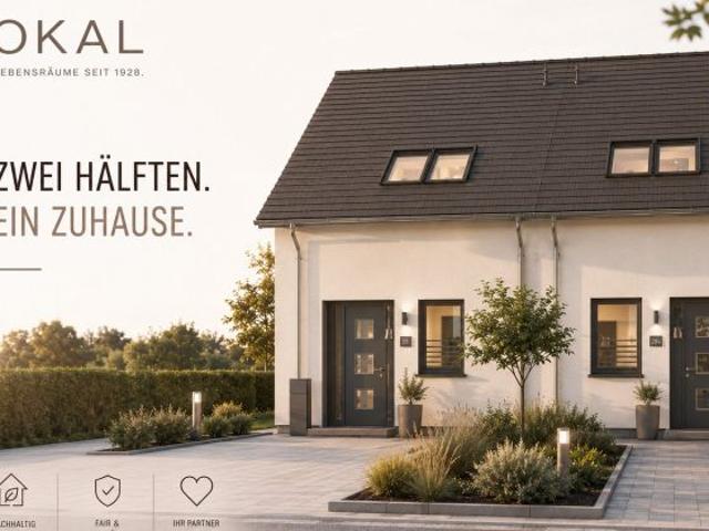 Haus kaufen in Hamburg