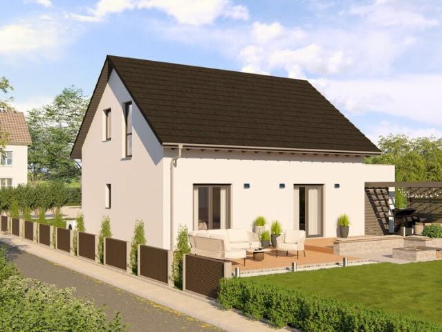 Haus kaufen in Glauburg, Hessen
