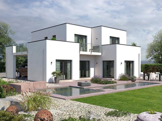 Haus kaufen in Großrinderfeld, Baden-Württemberg