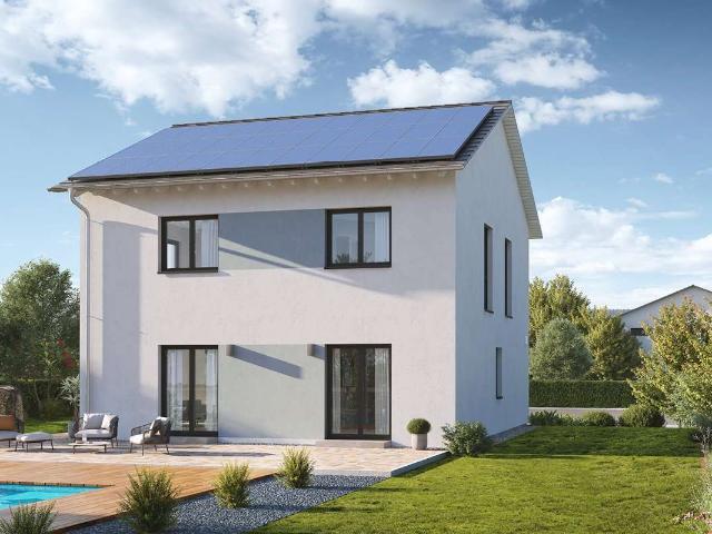 Haus kaufen in Lingenfeld, Landkreis Germersheim