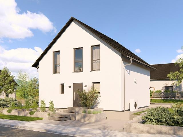 Haus kaufen in Linsengericht, Hessen