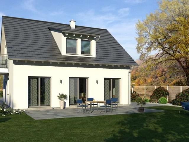 Haus kaufen in Olfen, Kreis Coesfeld