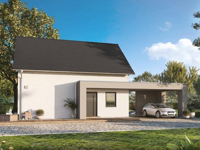 Haus kaufen in Saalfeld, Köditz