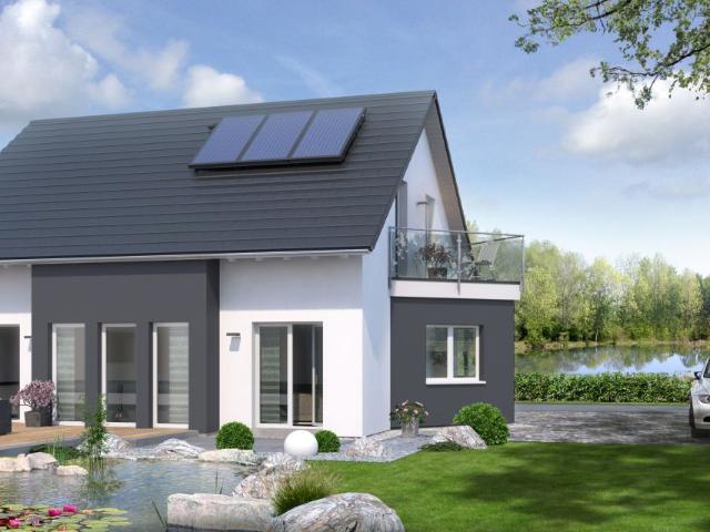 Haus kaufen in Altstadt, Schönebeck