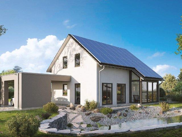 Haus kaufen in Schwabhausen, Thüringen
