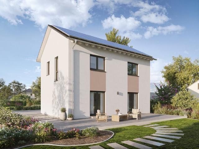 Haus kaufen in Markwald, Mühlheim