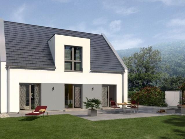 Haus kaufen in Lindlar, Nordrhein-Westfalen