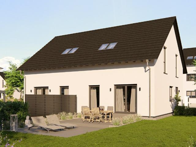 Haus kaufen in Kleinmehring, Großmehring