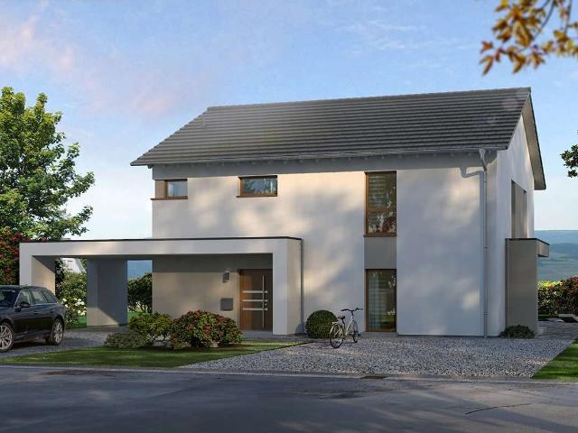 Haus kaufen in Holzhausen an der Haide, Rhein-Lahn-Kreis